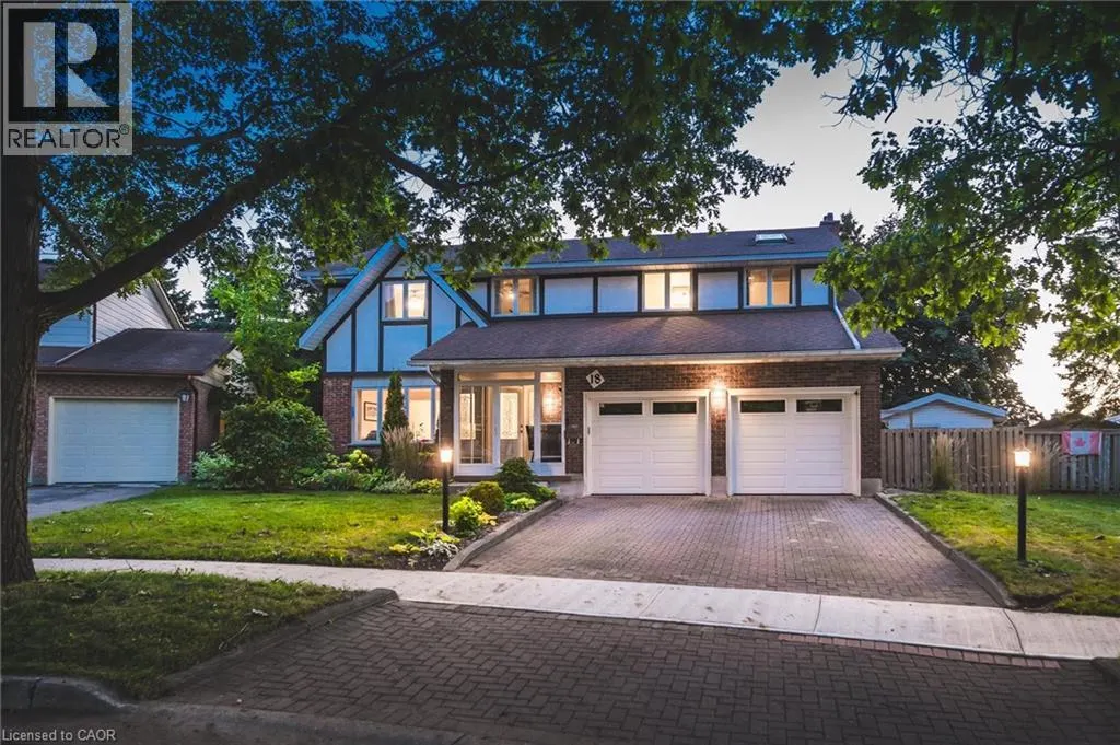 18 WESTCHESTER Place