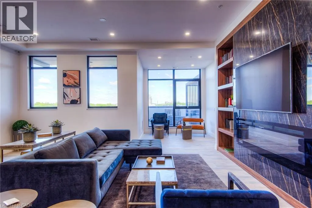 181 KING Street S Unit# 1811, #1811