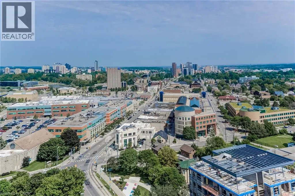 181 KING Street S Unit# 1811, #1811