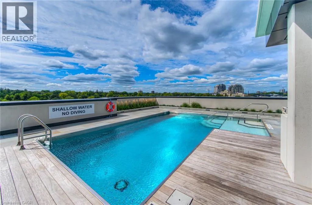181 KING Street S Unit# 1811, #1811