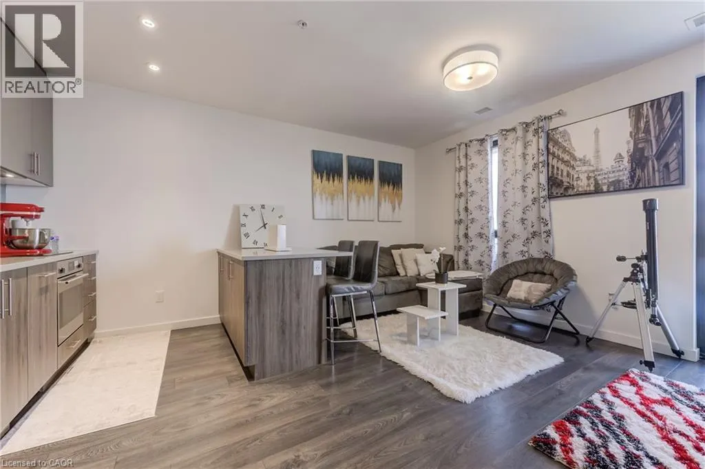 181 KING Street S Unit# 1811, #1811