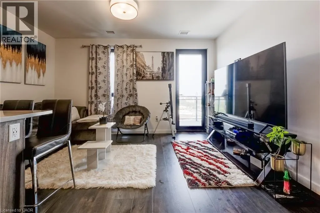 181 KING Street S Unit# 1811, #1811