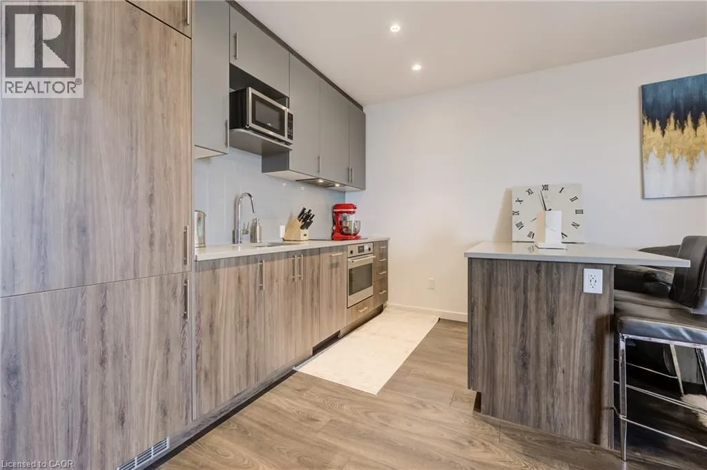 181 KING Street S Unit# 1811, #1811