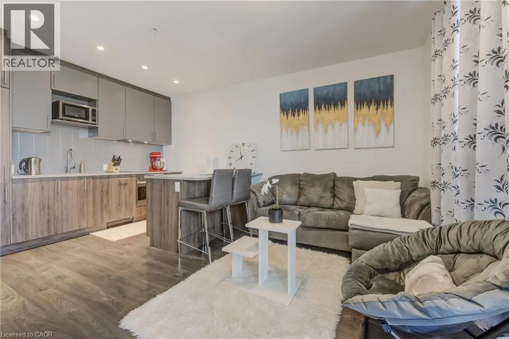 181 KING Street S Unit# 1811, #1811
