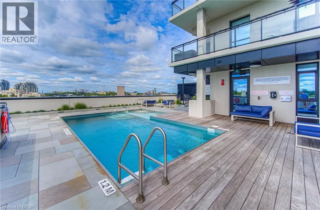 181 KING Street S Unit# 1811, #1811