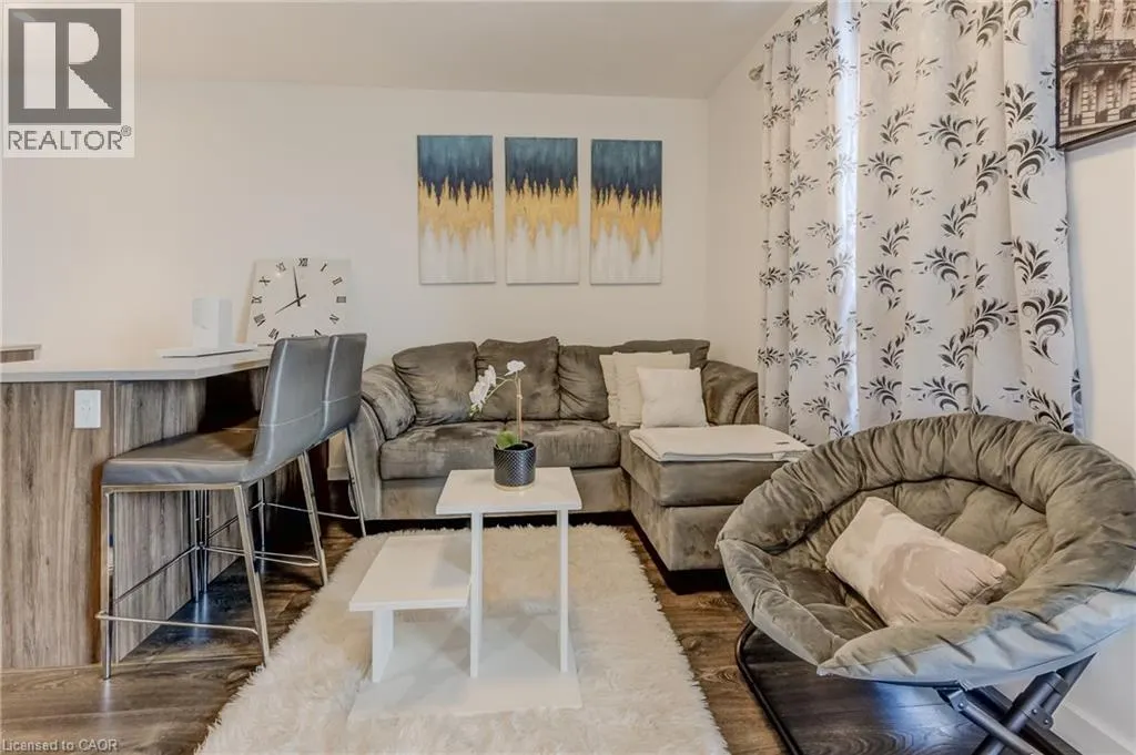 181 KING Street S Unit# 1811, #1811