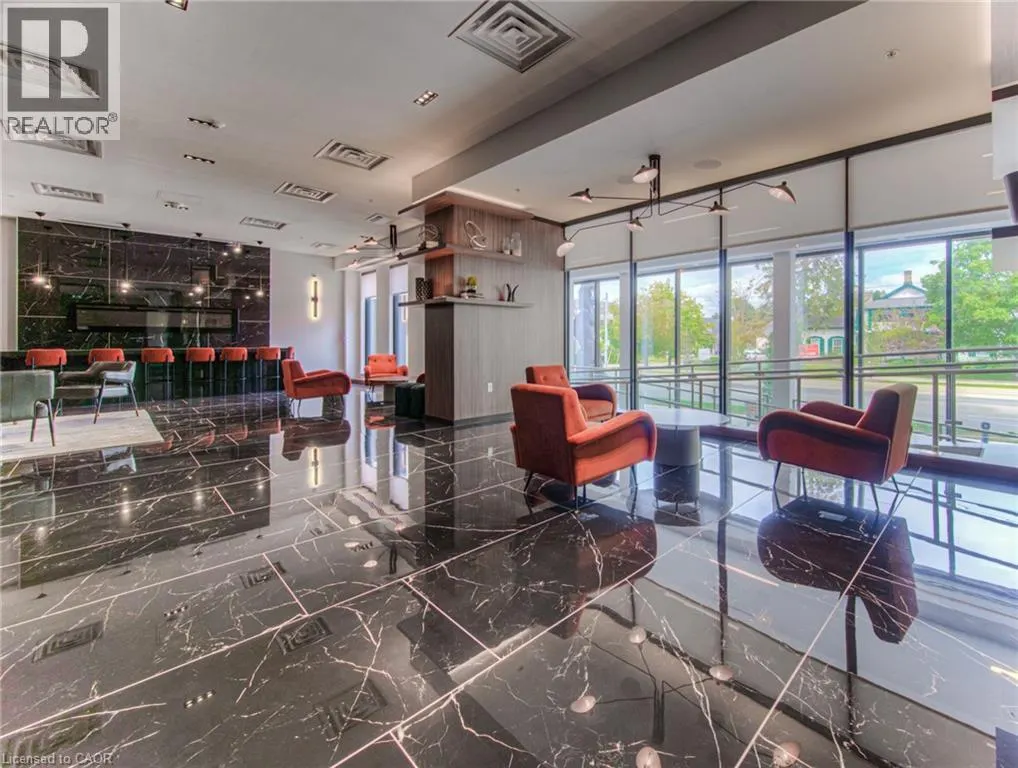 181 KING Street S Unit# 1811, #1811