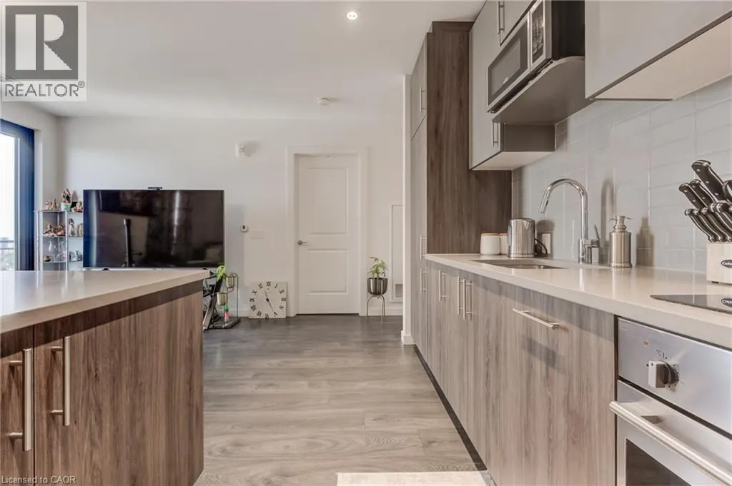181 KING Street S Unit# 1811, #1811