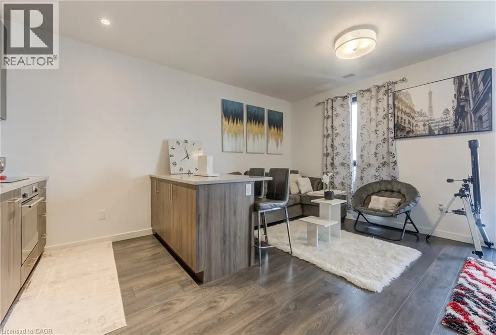 181 KING Street S Unit# 1811, #1811