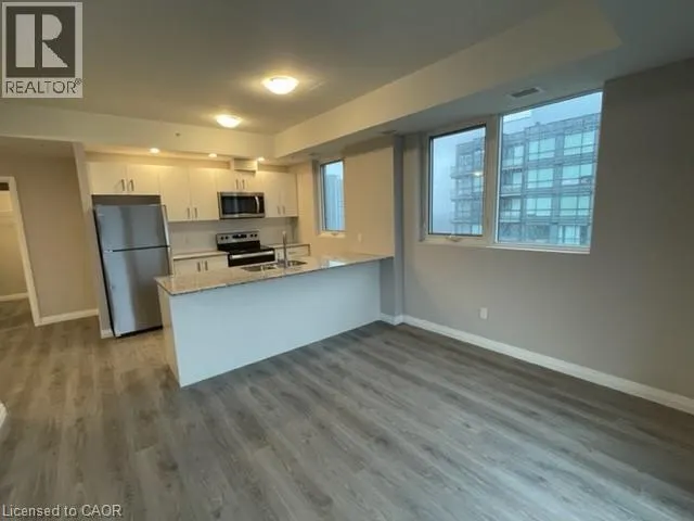 108 GARMENT Street Unit# 2102, #2102