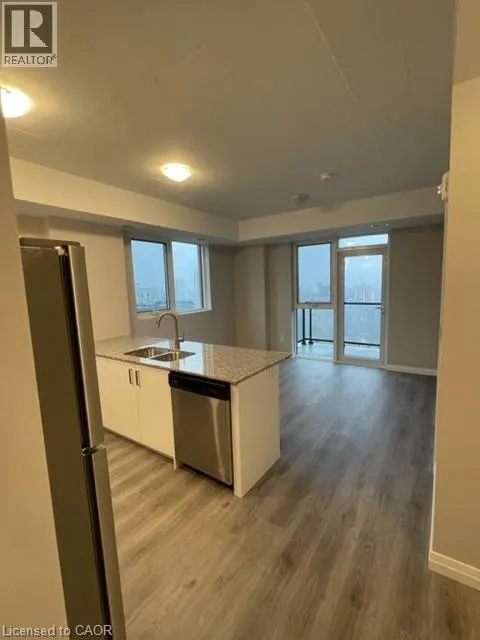 108 GARMENT Street Unit# 2102, #2102