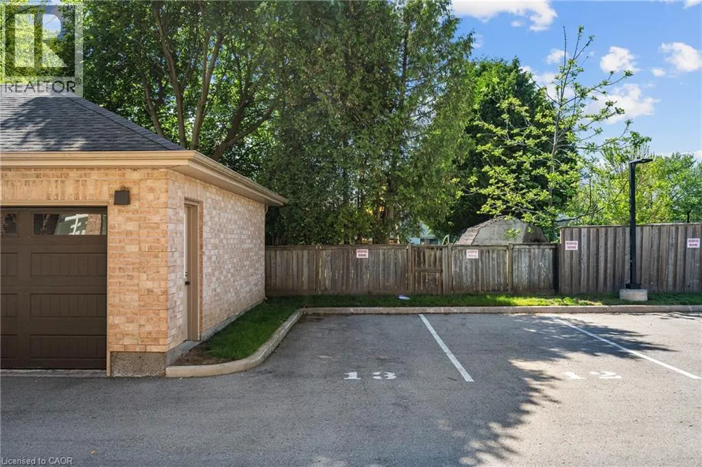 4644 PETTIT Avenue Unit# 213, #213