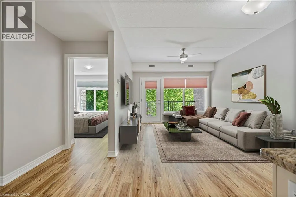 4644 PETTIT Avenue Unit# 213, #213