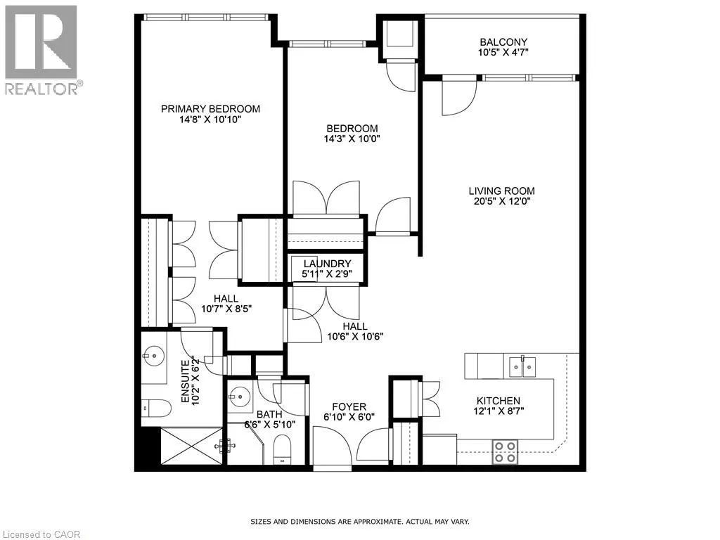 4644 PETTIT Avenue Unit# 213, #213