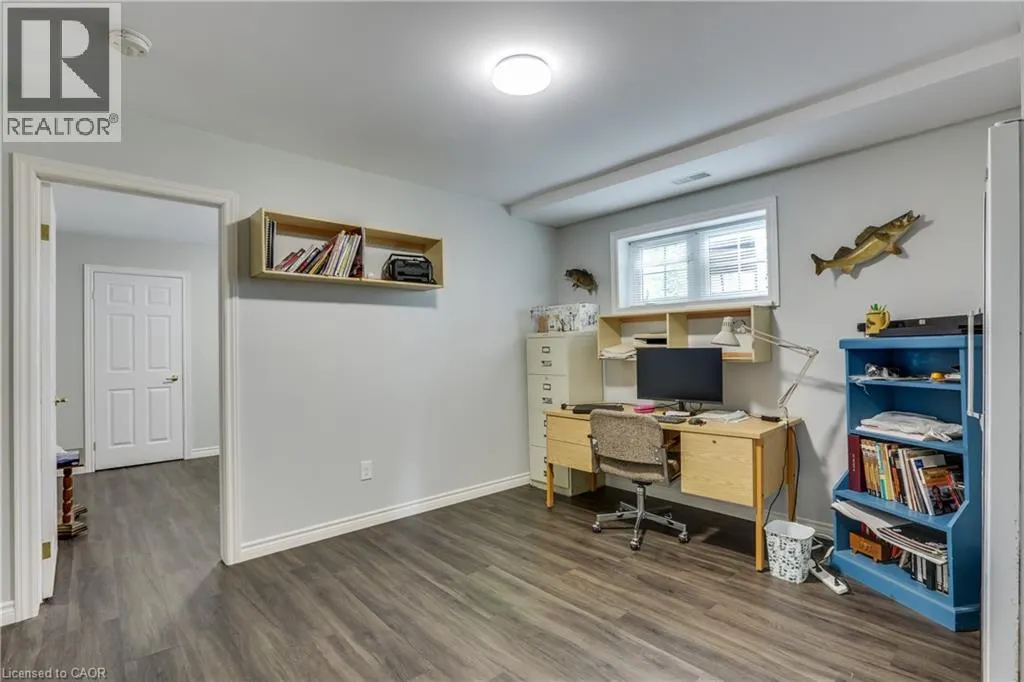 41 CHURCH Road W