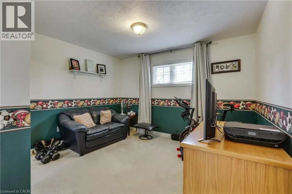 41 CHURCH Road W