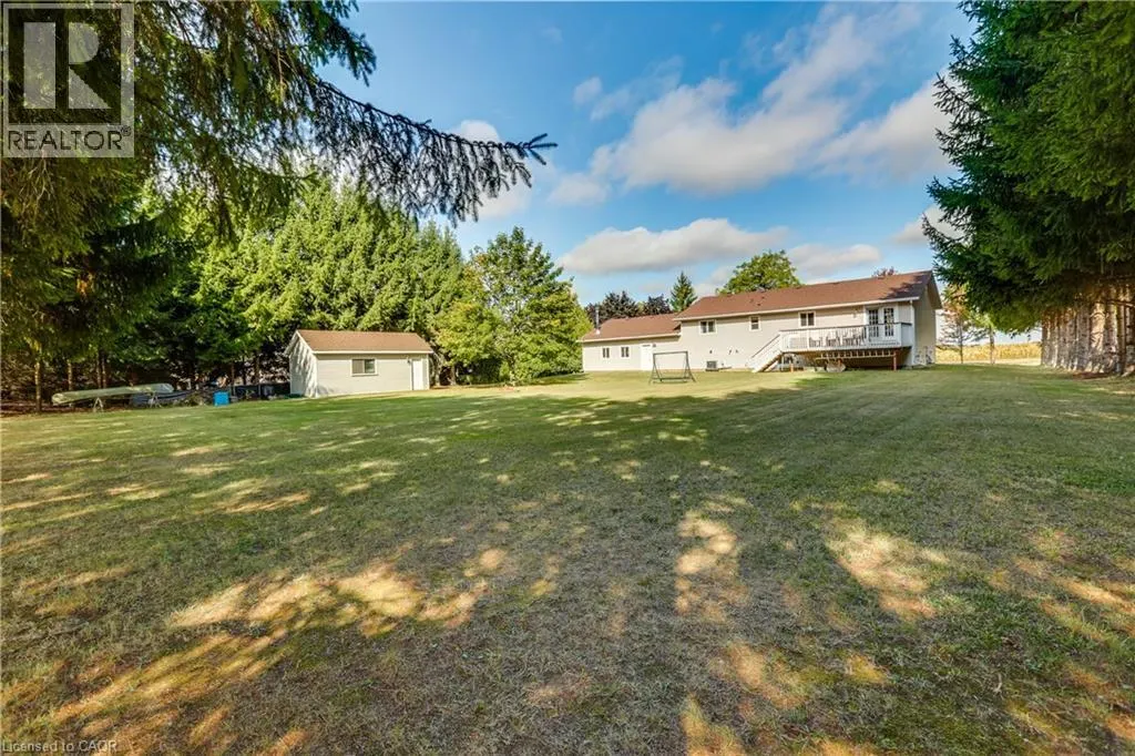 41 CHURCH Road W