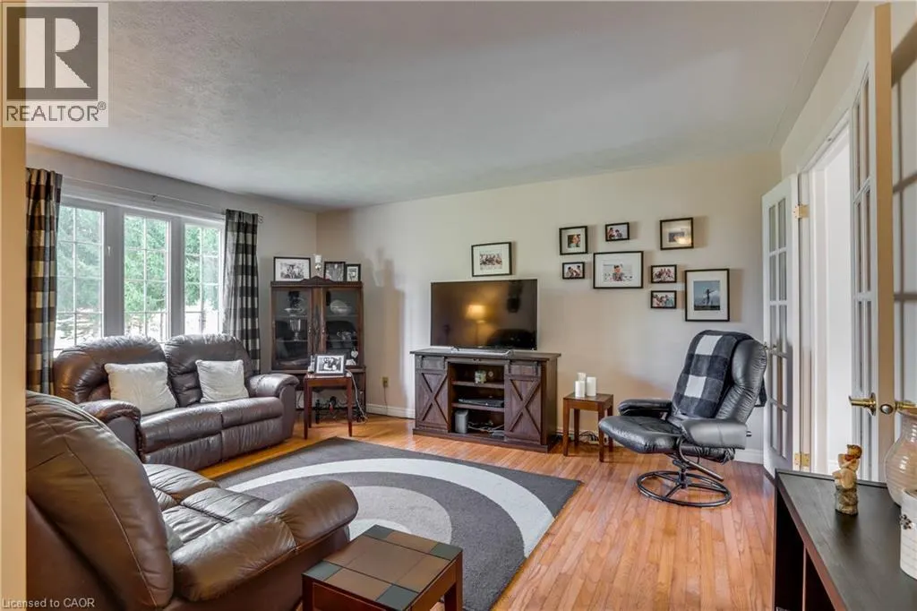 41 CHURCH Road W