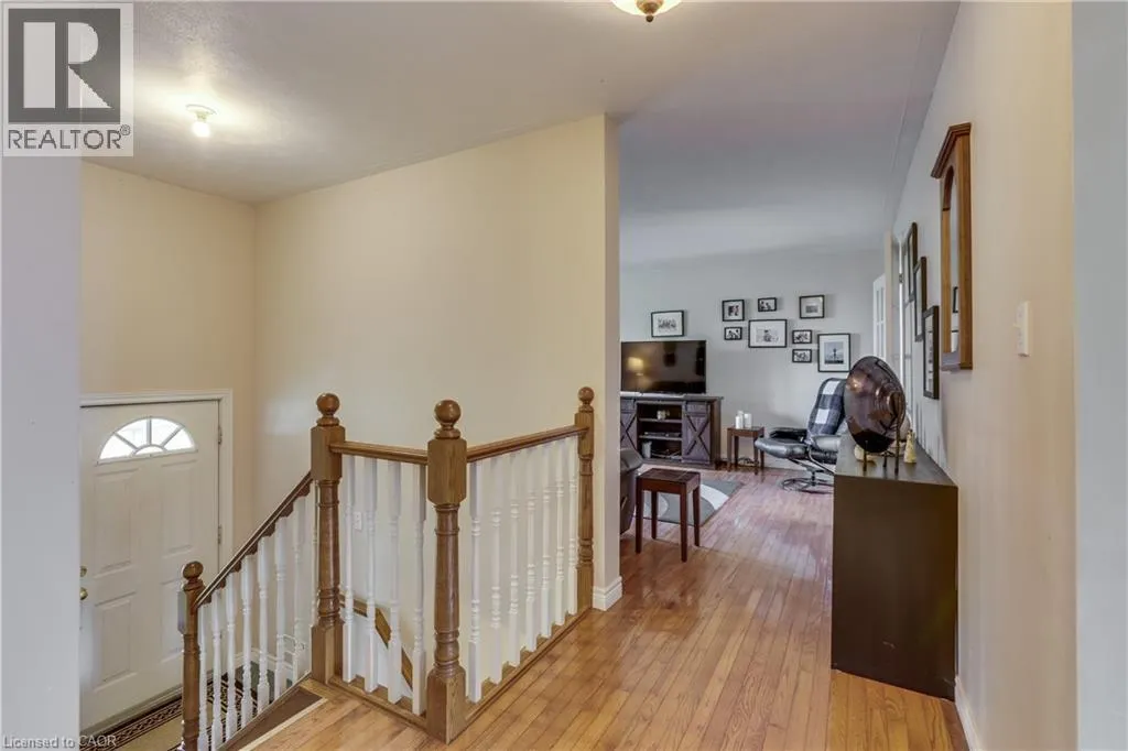 41 CHURCH Road W