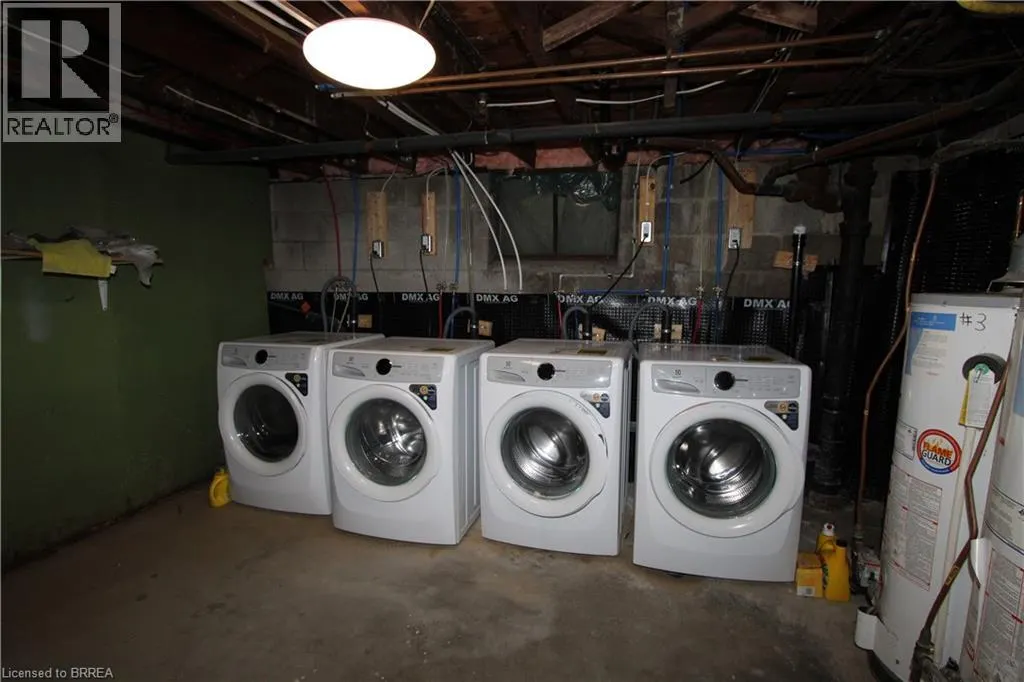 72 KENT Street N Unit# 1, #1