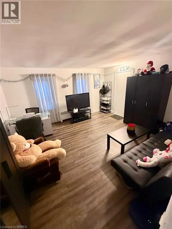 72 KENT Street N Unit# 1, #1