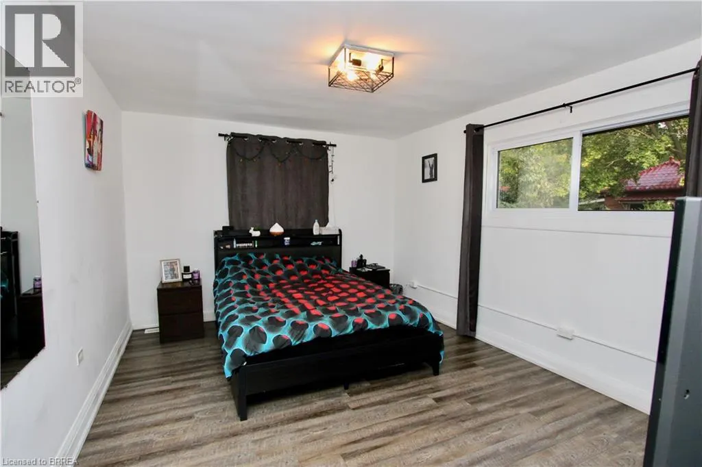 72 KENT Street N Unit# 1, #1