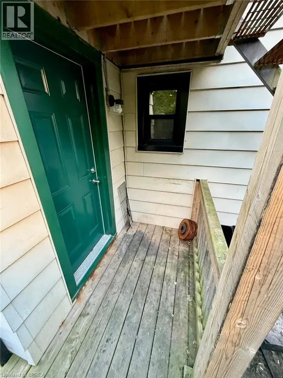 72 KENT Street N Unit# 1, #1