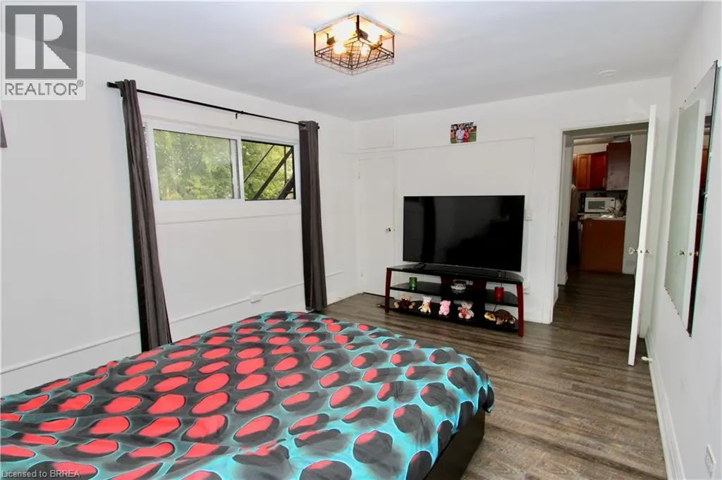 72 KENT Street N Unit# 1, #1