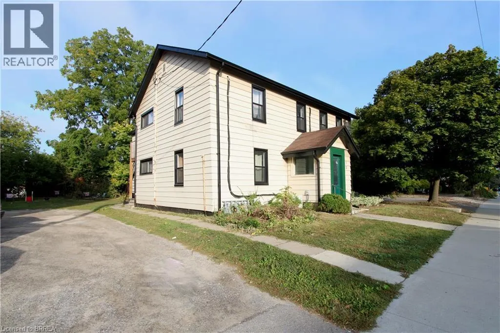72 KENT Street N Unit# 1, #1
