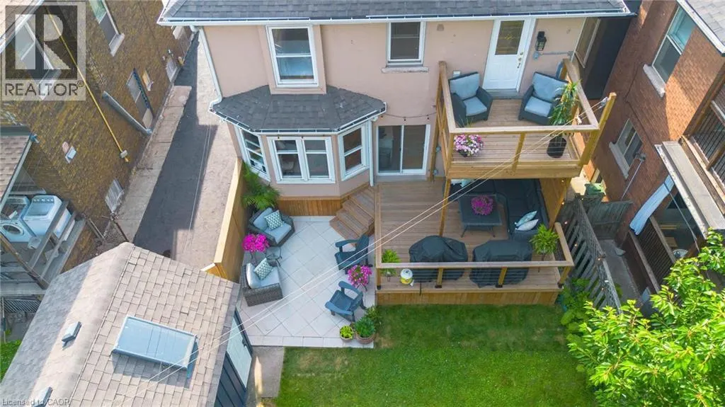 37 BURRIS Street