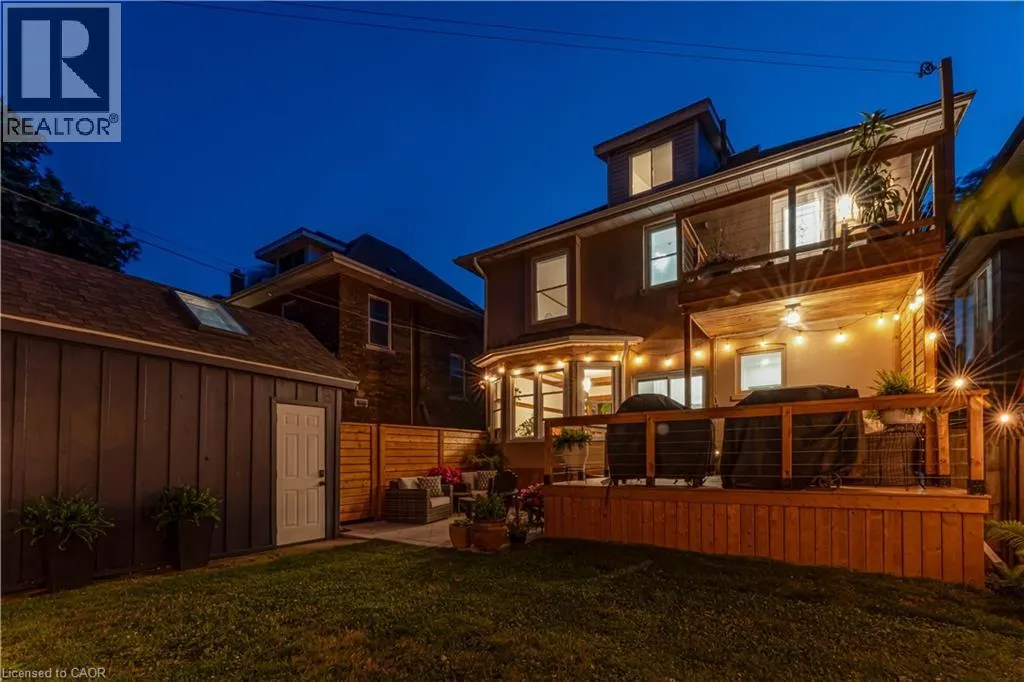 37 BURRIS Street