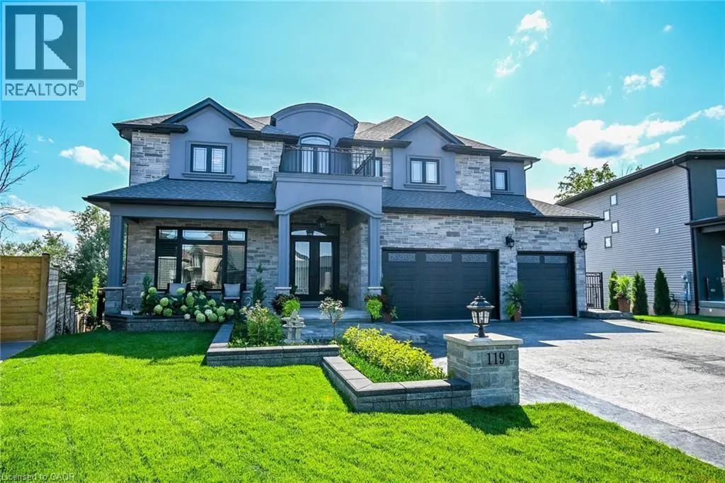119 WILLOWBROOK Drive