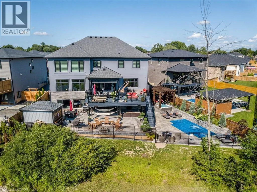 119 WILLOWBROOK Drive