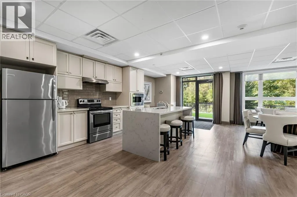 125 SHOREVIEW Place Unit# 432, #432
