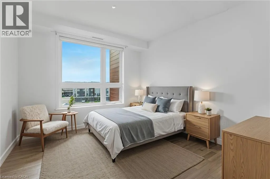 125 SHOREVIEW Place Unit# 432, #432
