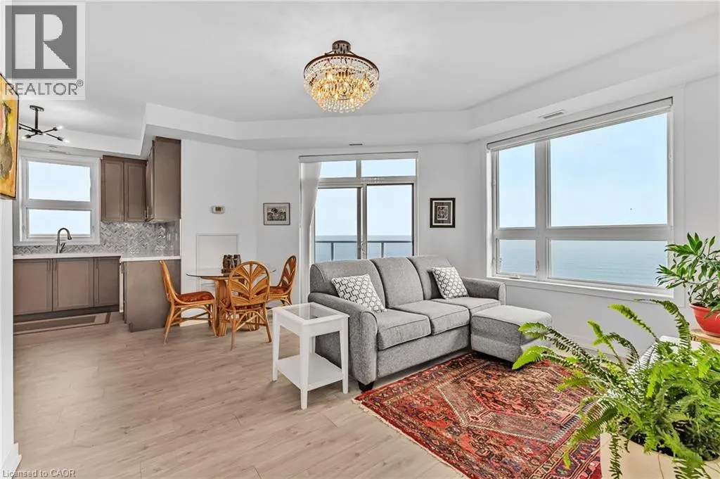 125 SHOREVIEW Place Unit# 432, #432