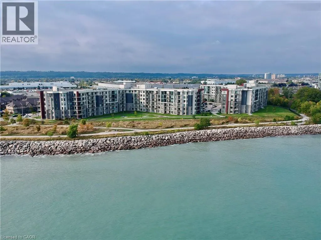 125 SHOREVIEW Place Unit# 432, #432