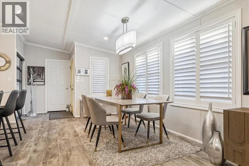4449 MILBUROUGH Line Unit# 7 Oak, #7 Oak