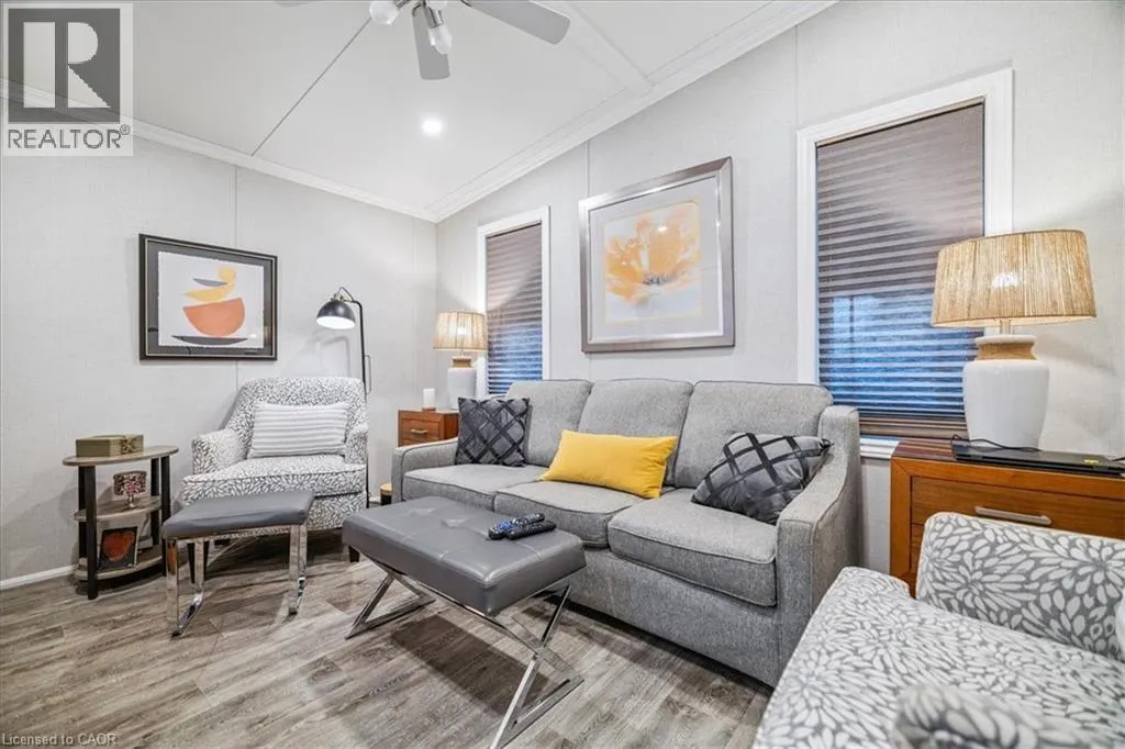 4449 MILBUROUGH Line Unit# 7 Oak, #7 Oak