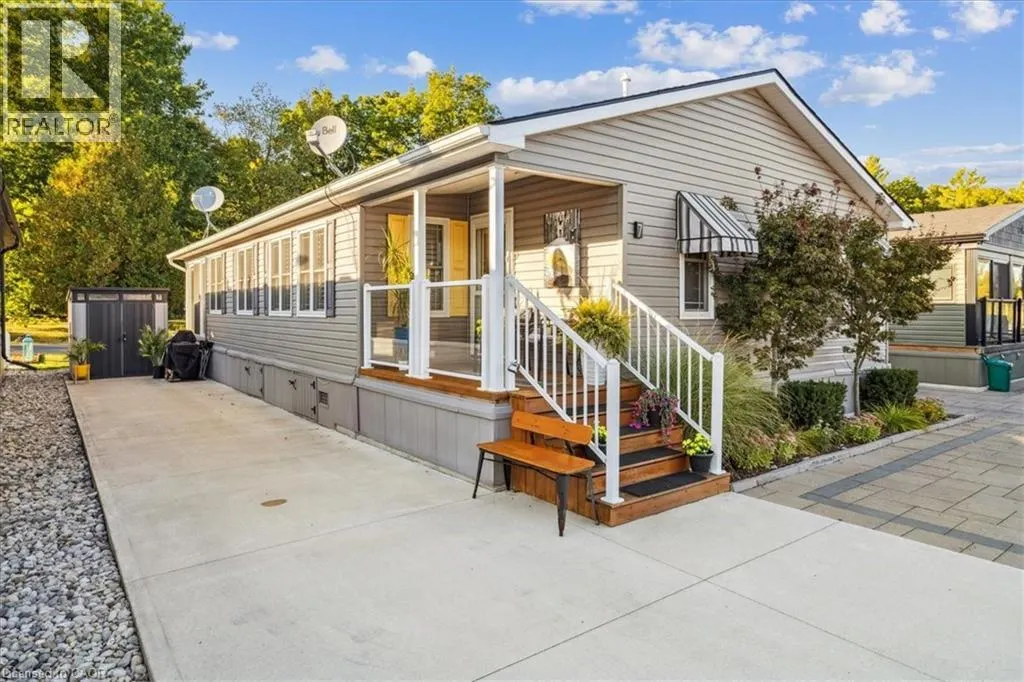 4449 MILBUROUGH Line Unit# 7 Oak, #7 Oak
