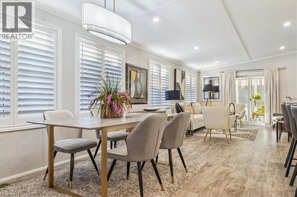 4449 MILBUROUGH Line Unit# 7 Oak, #7 Oak