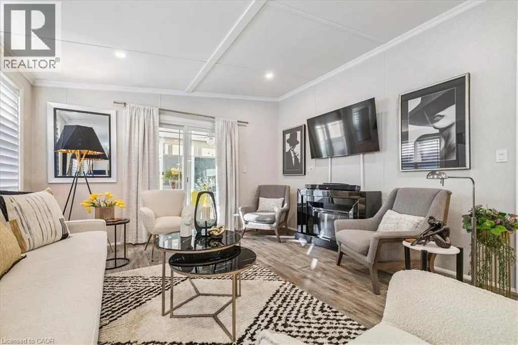 4449 MILBUROUGH Line Unit# 7 Oak, #7 Oak
