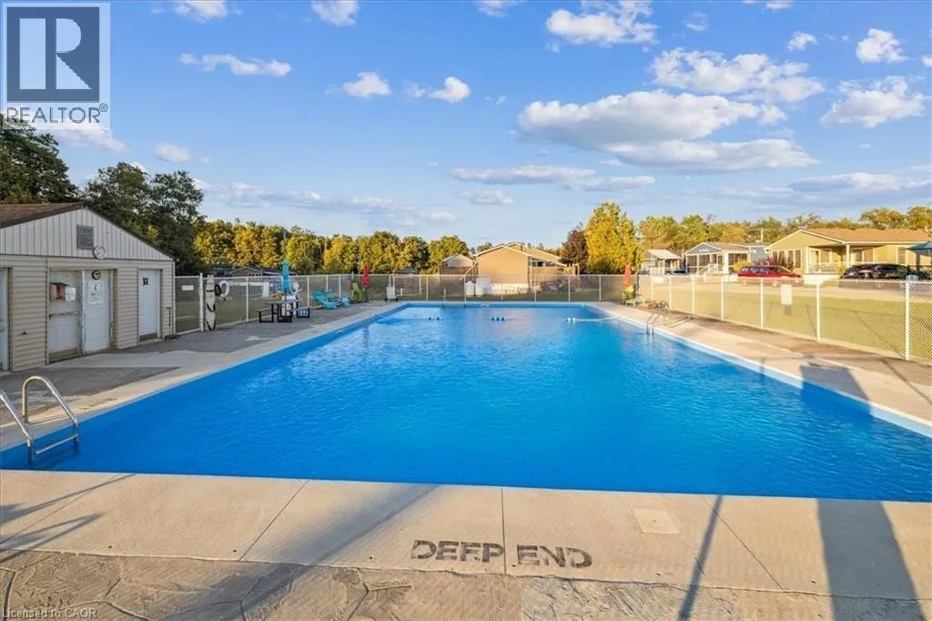 4449 MILBUROUGH Line Unit# 7 Oak, #7 Oak