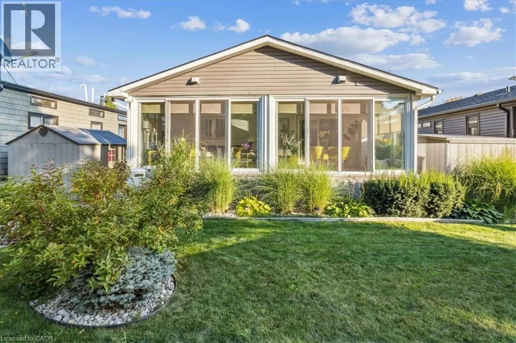 4449 MILBUROUGH Line Unit# 7 Oak, #7 Oak