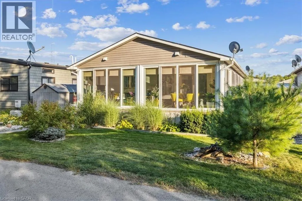 4449 MILBUROUGH Line Unit# 7 Oak, #7 Oak