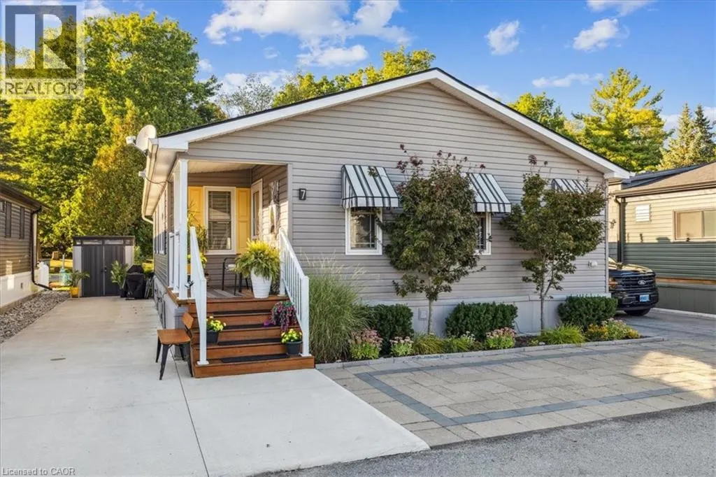 4449 MILBUROUGH Line Unit# 7 Oak, #7 Oak