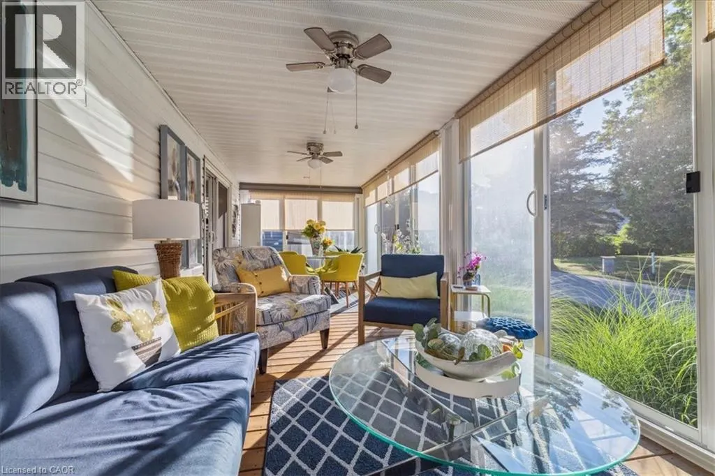4449 MILBUROUGH Line Unit# 7 Oak, #7 Oak