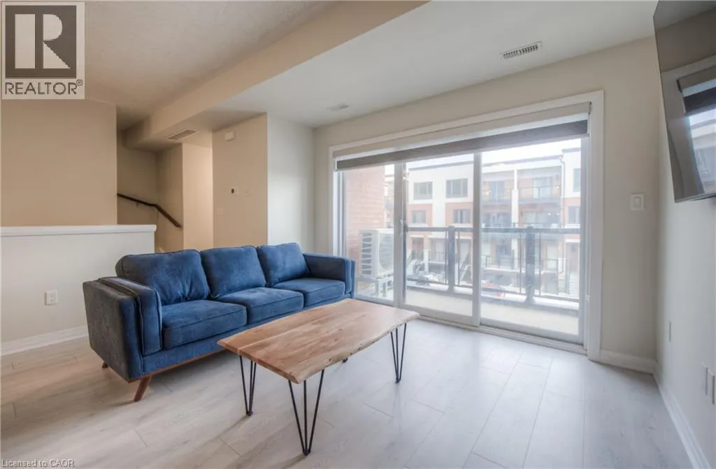 25 ISHERWOOD Avenue Unit# 55, #55
