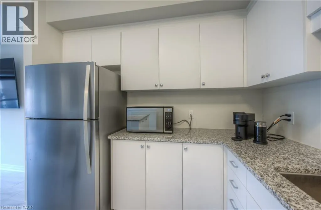 25 ISHERWOOD Avenue Unit# 55, #55
