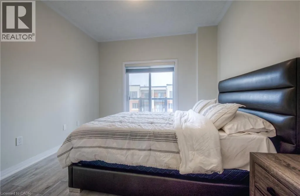 25 ISHERWOOD Avenue Unit# 55, #55